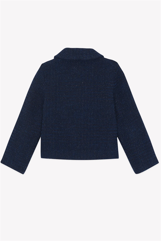 Kavaj Tweed