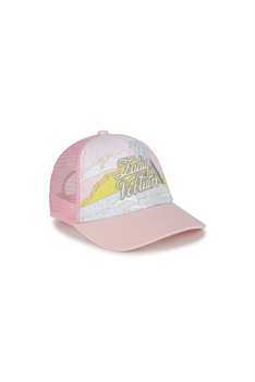 Keps Amy - Rosa
