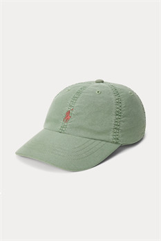Keps Polo