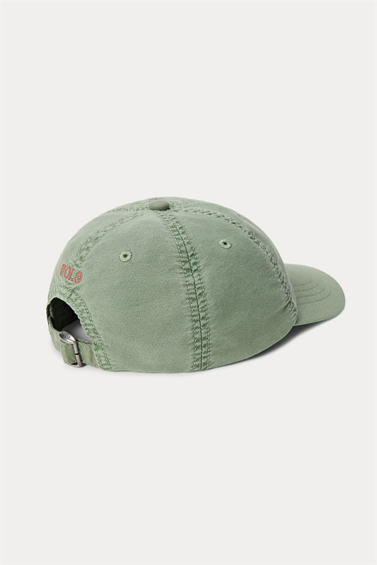 Keps Polo