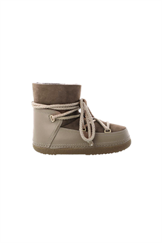 Kids Classic Boot (Taupe)
