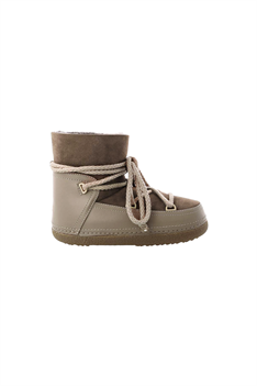 Kids Classic Boot - Taupe