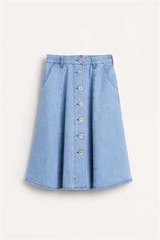 Kjol Alicia - Jeans