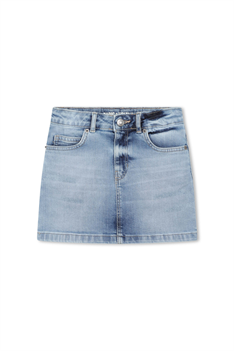 Kjol Ann - Jeans