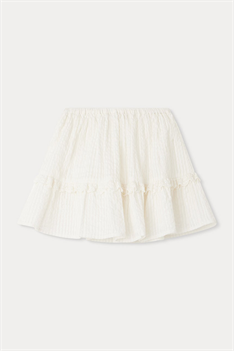 Kjol Cattleya - Offwhite