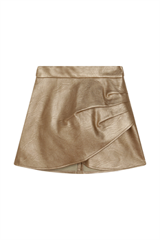 Kjol July (Guld)