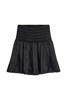 Kjol Lilian (Svart)