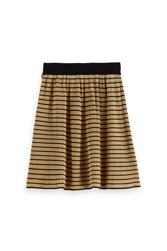 Kjol Lurex