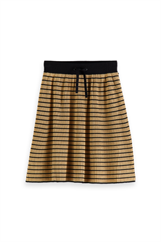 Kjol Lurex