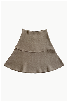 Kjol Noah (Beige)