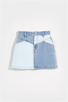 Kjol Pekie - Jeans