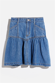 Kjol Pekies - Jeans