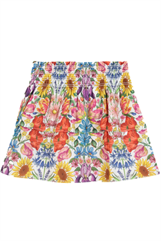 Kjol Smock (Multi)
