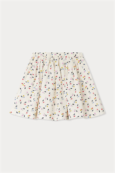 Kjol Suzon - Offwhite