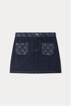 Kjol Tison - Jeans