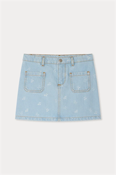 Kjol Tison - Jeans