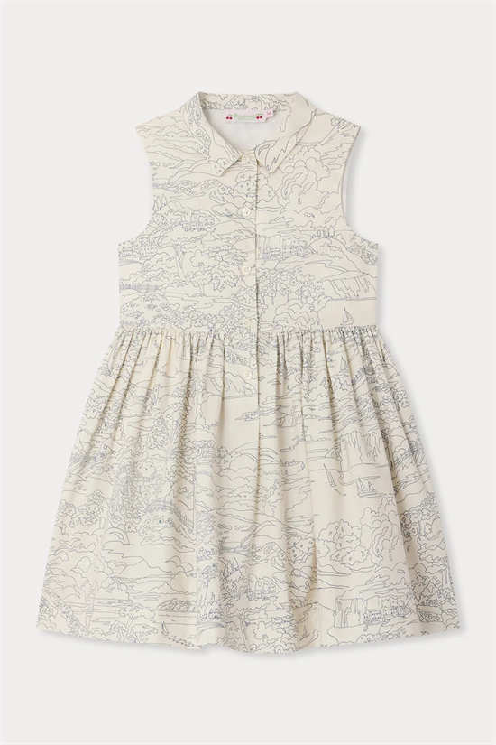 Klänning Anne