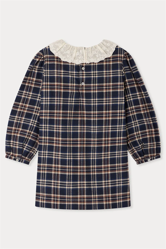 Klänning Baptistine