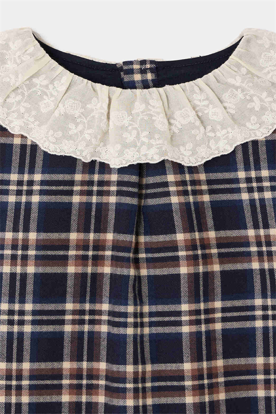 Klänning Baptistine