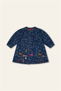 Klänning Disonette - Jeans