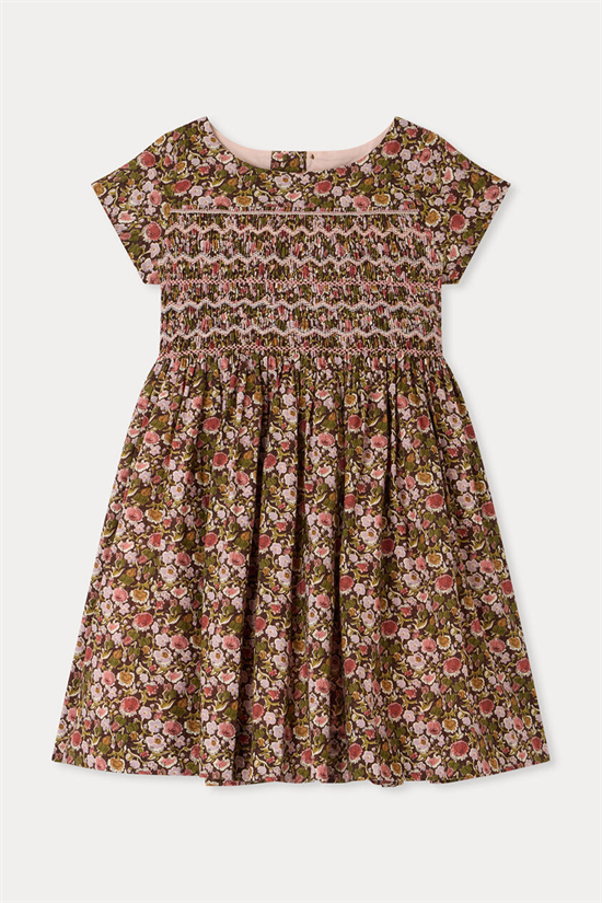 Klänning Duchesse
