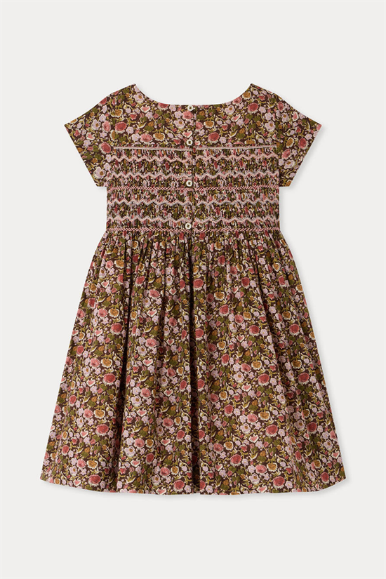 Klänning Duchesse