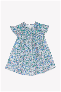 Klänning Liberty - Blå