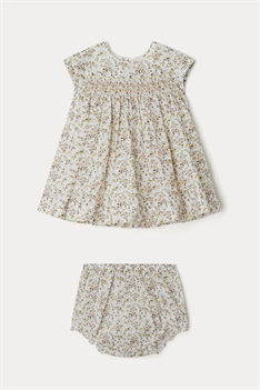 Klänning Maruska - Offwhite