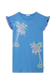 Klänning Palm