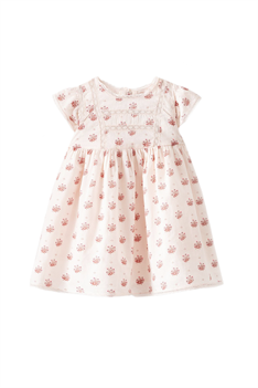 Klänning Sweet - Rosa