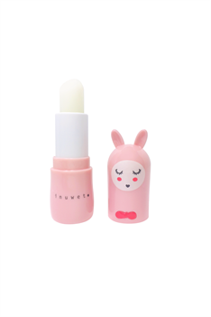 Läppbalsam Bunny - Jordgubb
