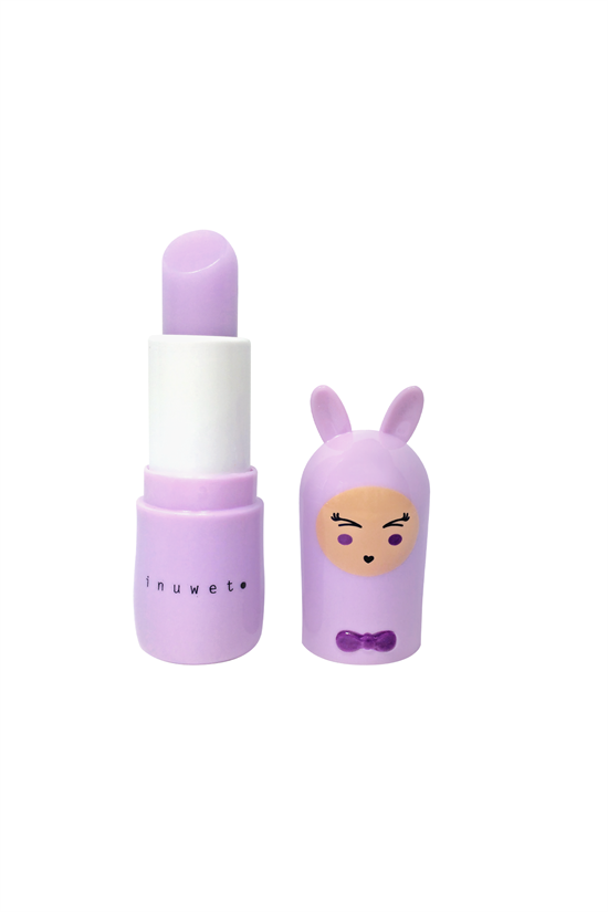 Läppbalsam Bunny