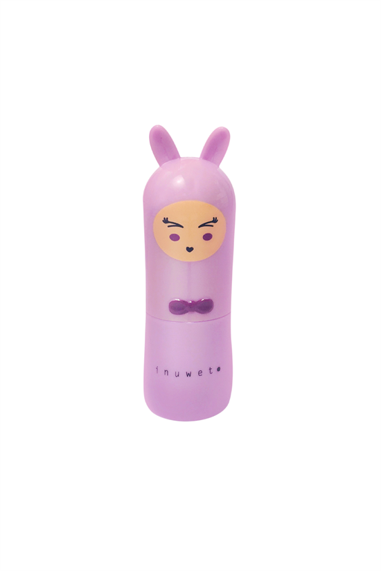 Läppbalsam Bunny