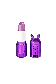 Läppbalsam Bunny (Svartvinbär)