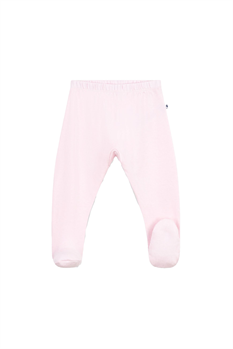 Legging Fot (Ljusrosa)