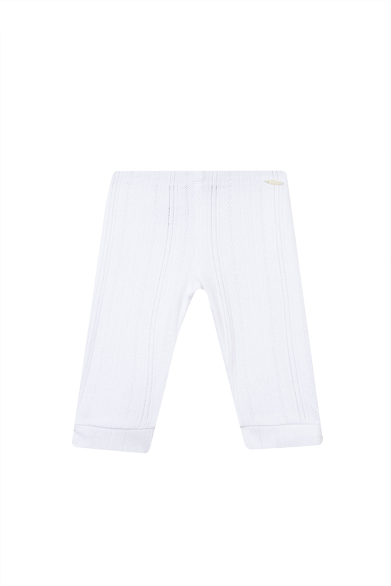 Legging Hålmönster