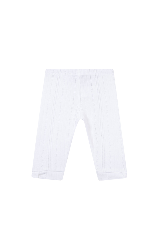 Legging Hålmönster