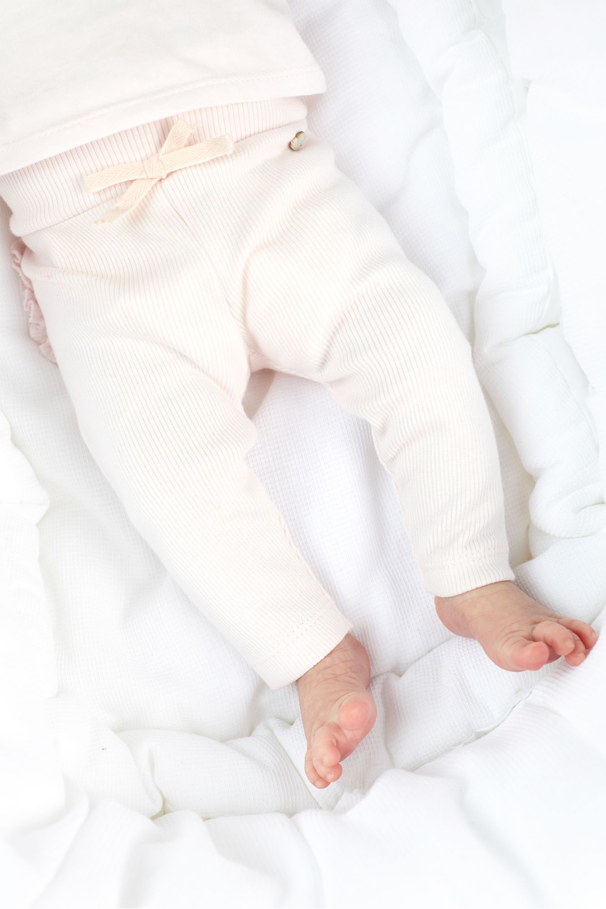 Legging Rosett Barnklader Babyklader Och Barnskor Online Lucca Se