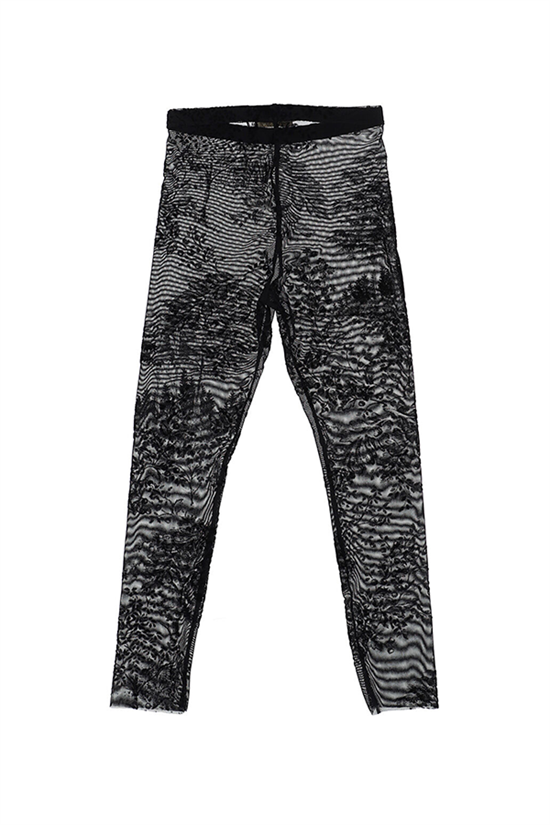 Legging Spets