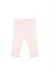 Legging Spetskant - Rosa