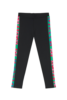 Legging Sport - Svart