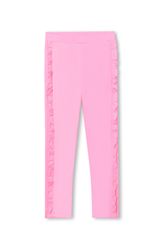 Legging Volang - Rosa