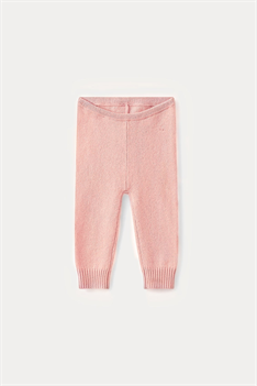 Leggings Kashmir - Rosa