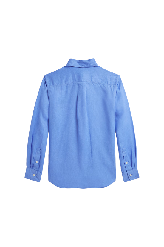 Linneskjorta Classic