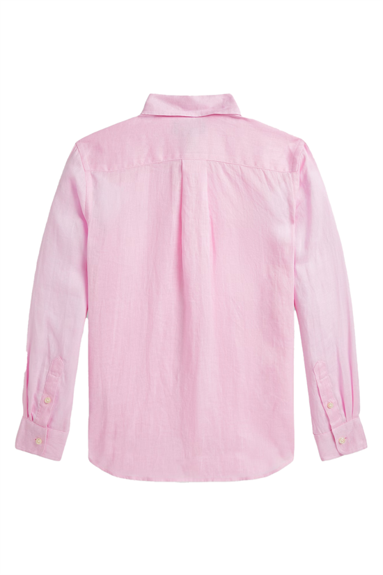 Linneskjorta Classic