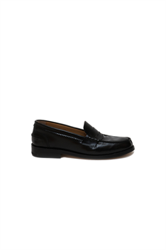 Loafer Penny  - Svart