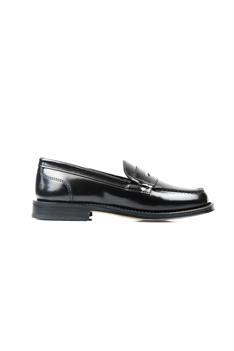 Loafer Penny  - Svart