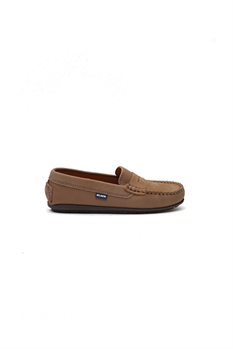 Loafer Penny (Brun)