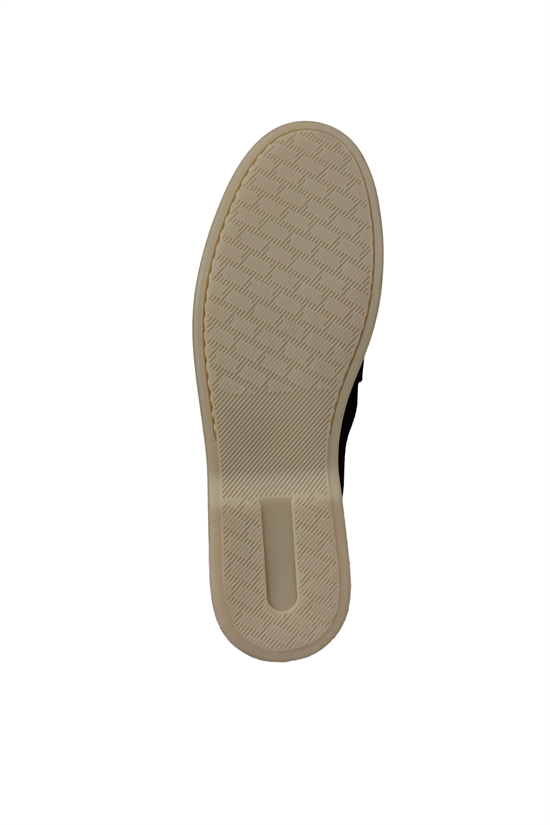 Loafer Suede