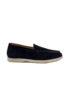 Loafer Suede